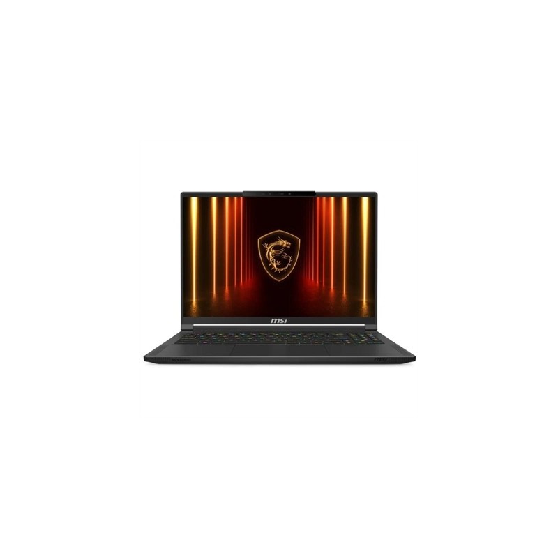MSI Stealth16 AI-047ES U9-285H 32GB 1TB 5070 W11H
