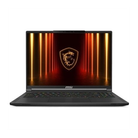 MSI Stealth16 AI-047ES U9-285H 32GB 1TB 5070 W11H