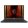 MSI Stealth16 AI-047ES U9-285H 32GB 1TB 5070 W11H