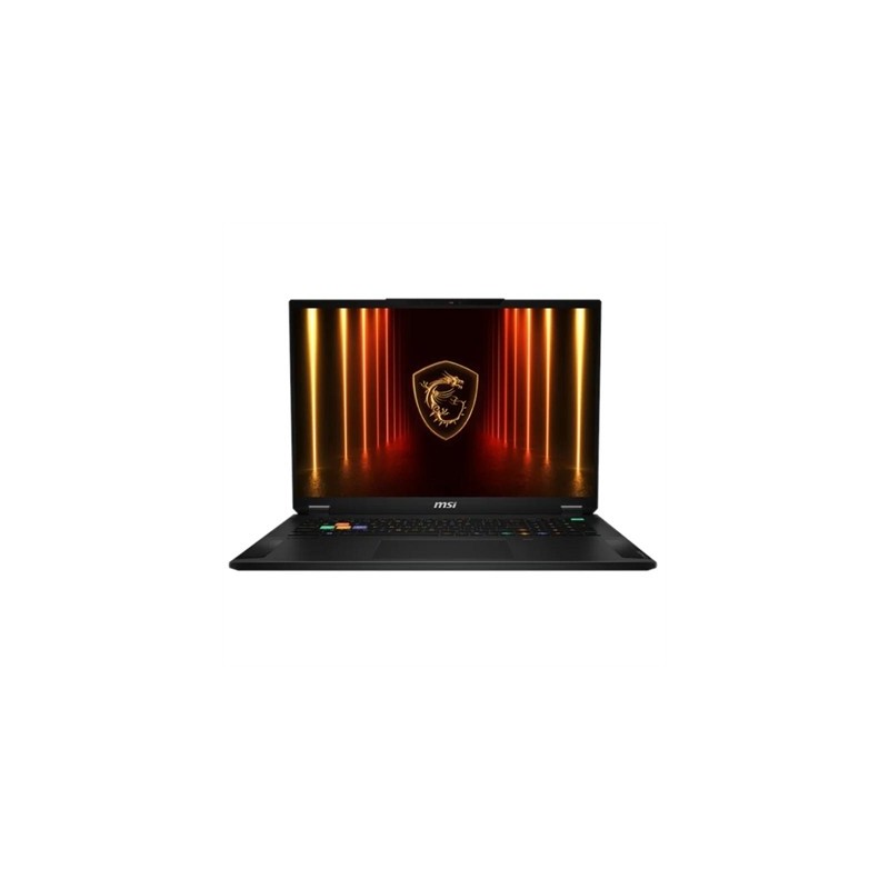 MSI Stealth 18 HX-78ES U9-275HX 32 2TB 5080 W11H
