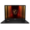 MSI Stealth 18 HX-78ES U9-275HX 32 2TB 5080 W11H
