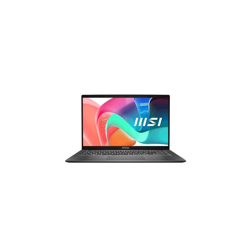 MSI Modern 15-610ES Core7-150U 32GB 1TB W11H 15.6"