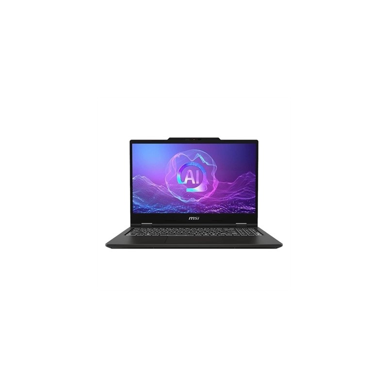 MSI VenturePro 15-865XES C7-240H 32GB 1TB 5060 DOS