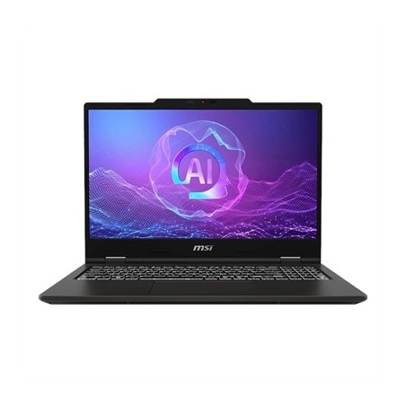 MSI VenturePro 15-865XES C7-240H 32GB 1TB 5060 DOS