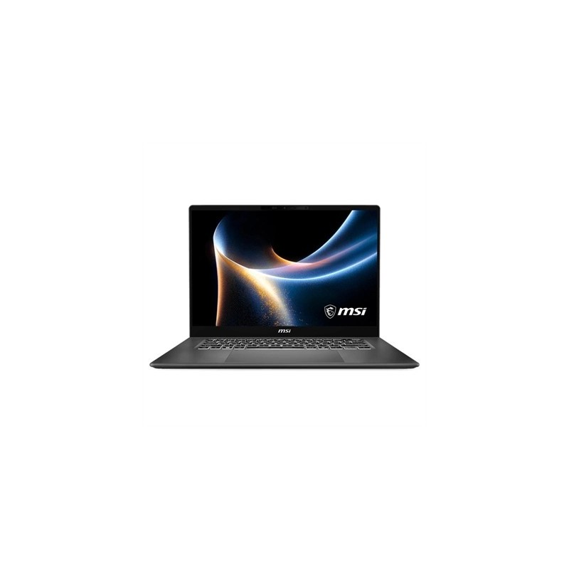 MSI Prestige 16 AI-013ES U9-386H 32GB 1TB W11H 16"
