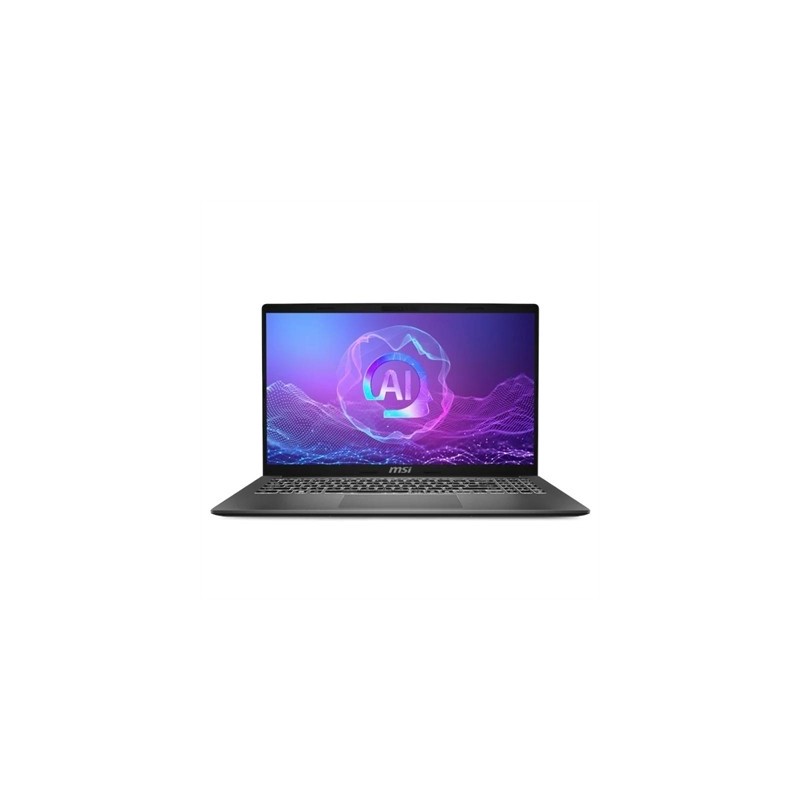 MSI Modern 15-010XES AMD R7-250 16GB 1TB DOS 15.6"