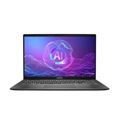 MSI Modern 15-010XES AMD R7-250 16GB 1TB DOS 15.6"