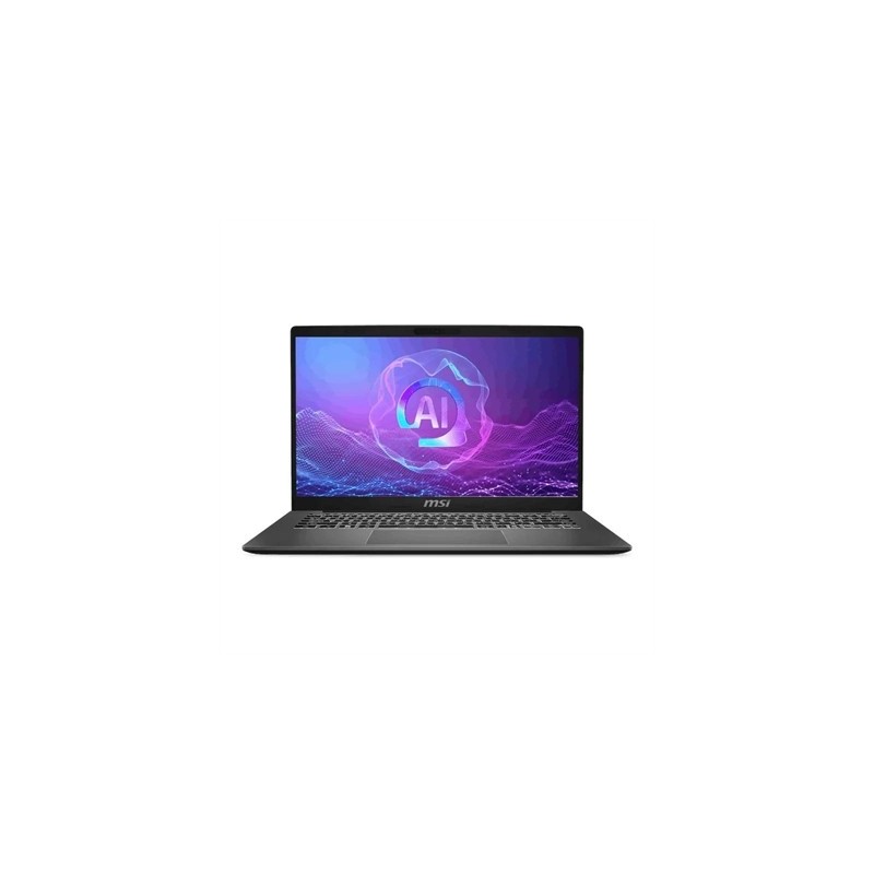 MSI Modern 14-010XES AMD R7-250 16GB 1TB DOS 14"