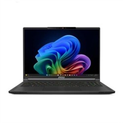 MSI Stealth A16+061ES AMD R9 32 1TB 5080 W11H 16"