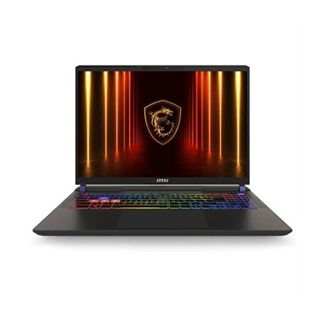 MSI Vector 16HX-671XES U9-275HX 64 1TB 5090 DOS 16