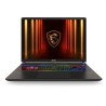 MSI Vector 16HX-671XES U9-275HX 64 1TB 5090 DOS 16