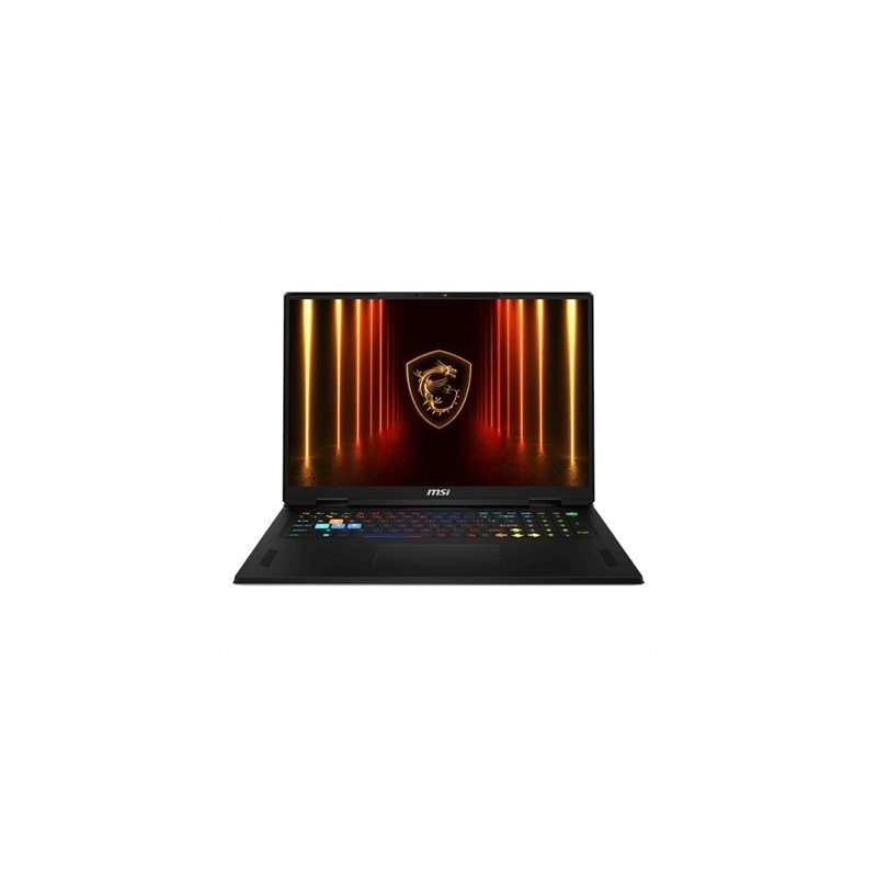 MSI Vector 18HX-1000ES U9-275HX 64 1TB 5090 W11H