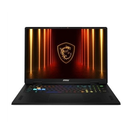 MSI Vector 18HX-1000ES U9-275HX 64 1TB 5090 W11H