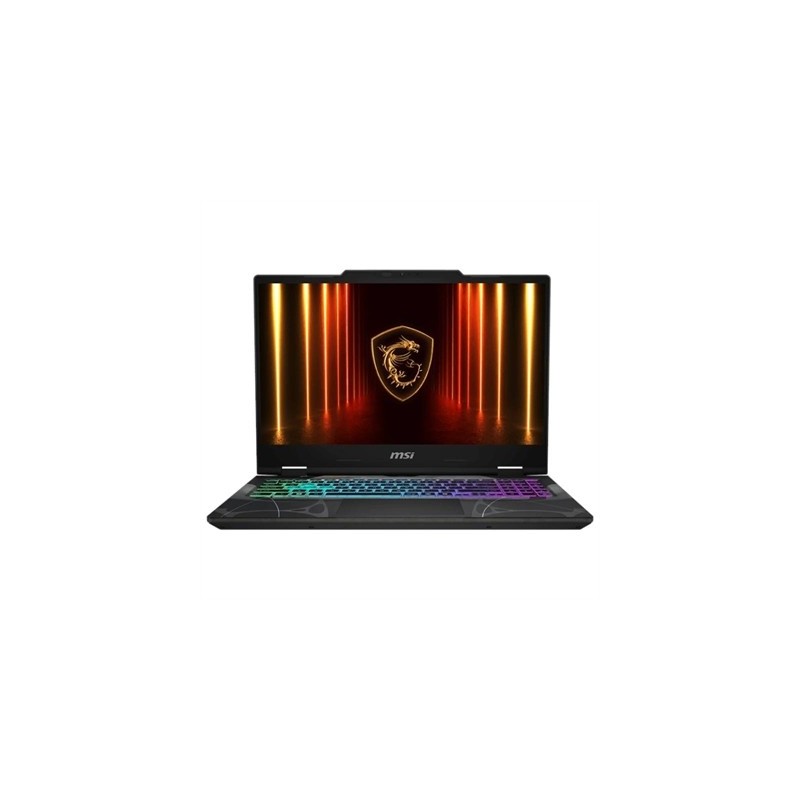 MSI Cyborg A15-072XES AMD R9 32GB 1TB 5060 DOS 15"