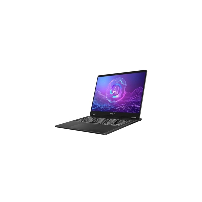 MSI Prestige 14 AI+-008ES U7-256V 16GB 1TB W11H 14