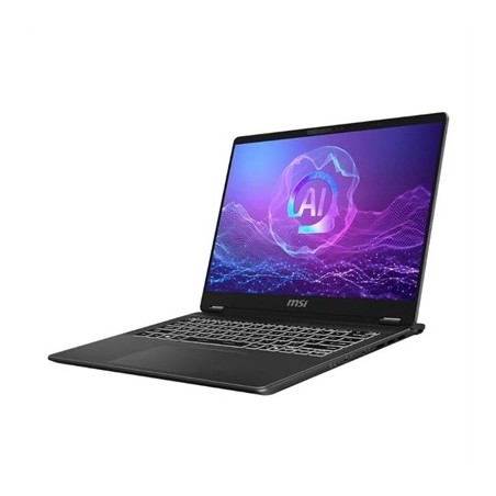 MSI Prestige 14 AI+-008ES U7-256V 16GB 1TB W11H 14