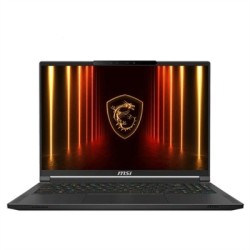 MSI Stealth A16 AI+-038ES AMD R9 64 1TB 5090 W11H