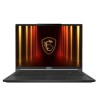 MSI Stealth A16 AI+-038ES AMD R9 64 1TB 5090 W11H