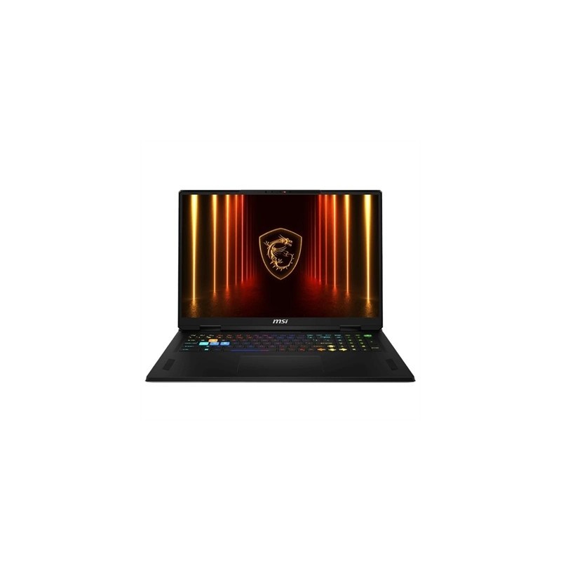 MSI Vector 18HX-648ES U9-275HX 32 1TB 5080 W11H 18