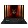 MSI Vector 18HX-648ES U9-275HX 32 1TB 5080 W11H 18