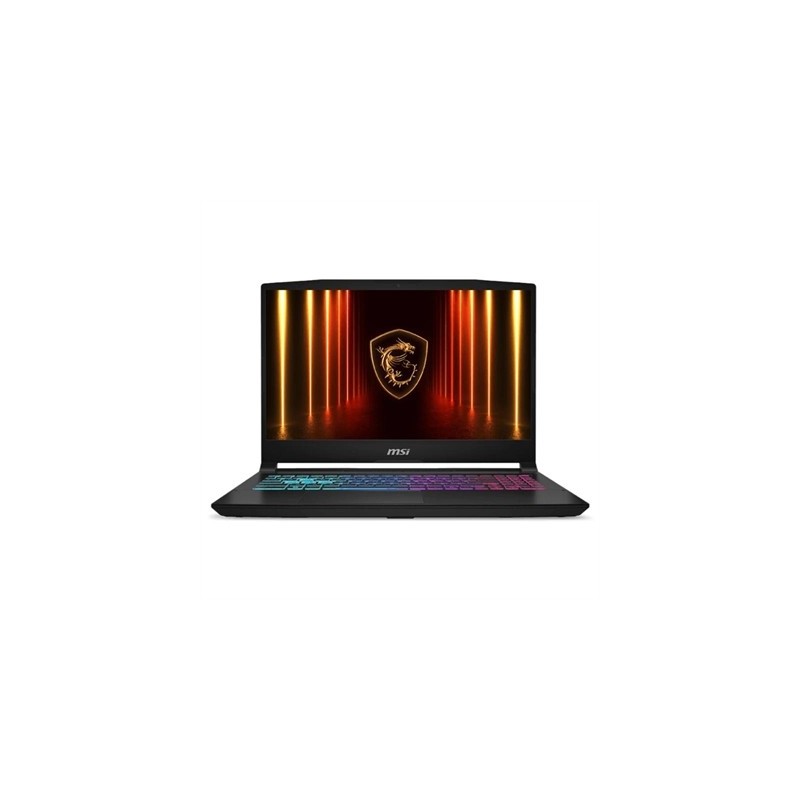 MSI Katana 15-461XES i7-14650HX 32 1TB 5060 DOS 15