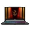 MSI Katana 15-694ES i7-14650HX 32 1TB 5060 W11H 15