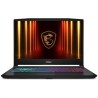MSI Katana 15-082XES i9-14900HX 32 1TB 5060 DOS 15