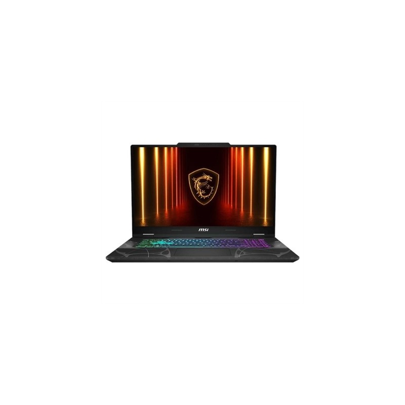 MSI Cyborg 17-068XES C7-240H 32 1TB 5060 DOS 17.3"