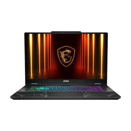 MSI Cyborg 17-068XES C7-240H 32 1TB 5060 DOS 17.3"