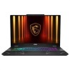 MSI Cyborg 17-068XES C7-240H 32 1TB 5060 DOS 17.3"