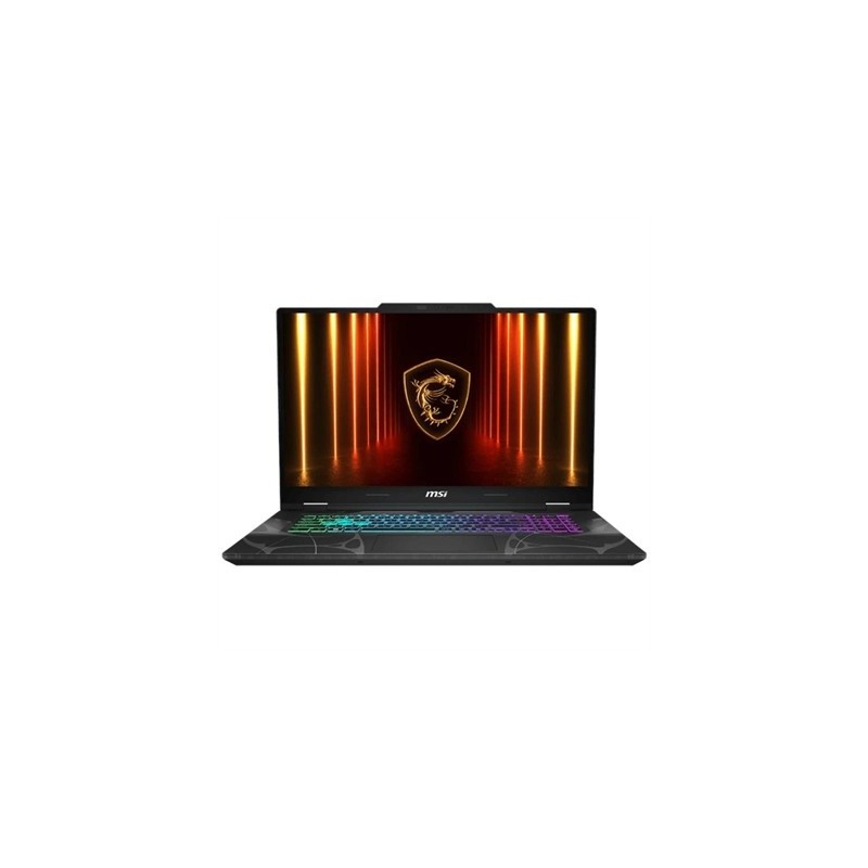 MSI Cyborg 17-077XES C7-240H 32 1TB 5070 DOS 17.3"