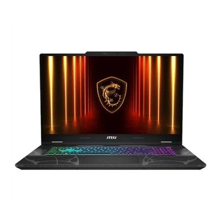 MSI Cyborg 17-077XES C7-240H 32 1TB 5070 DOS 17.3"