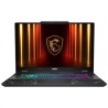 MSI Cyborg 17-077XES C7-240H 32 1TB 5070 DOS 17.3"