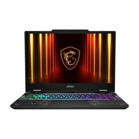 MSI Cyborg A15-094XES AMD R9 64GB 1TB 5060 DOS 15"