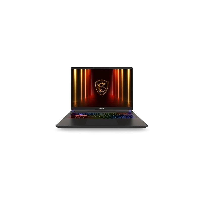 MSI Vector 16HX-097XES U7-255HX 32 1TB 5070Ti DOS