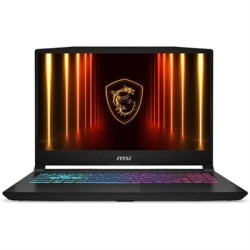 MSI Katana 15-085XES i9-14900HX 32 1TB 5070 DOS 15