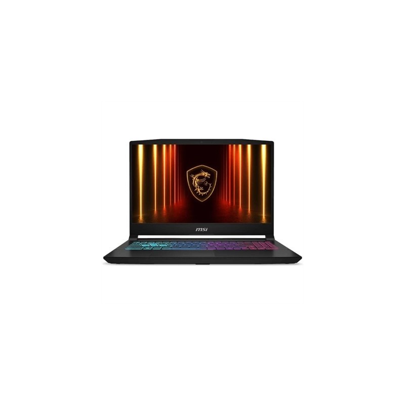 MSI Katana 15-085XES i9-14900HX 32 1TB 5070 DOS 15