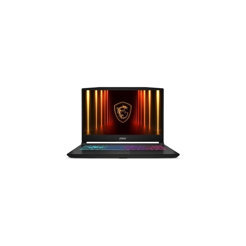 MSI Katana 15-086XES i7-14650HX 32 1TB 5070 DOS 15