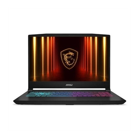 MSI Katana 15-086XES i7-14650HX 32 1TB 5070 DOS 15