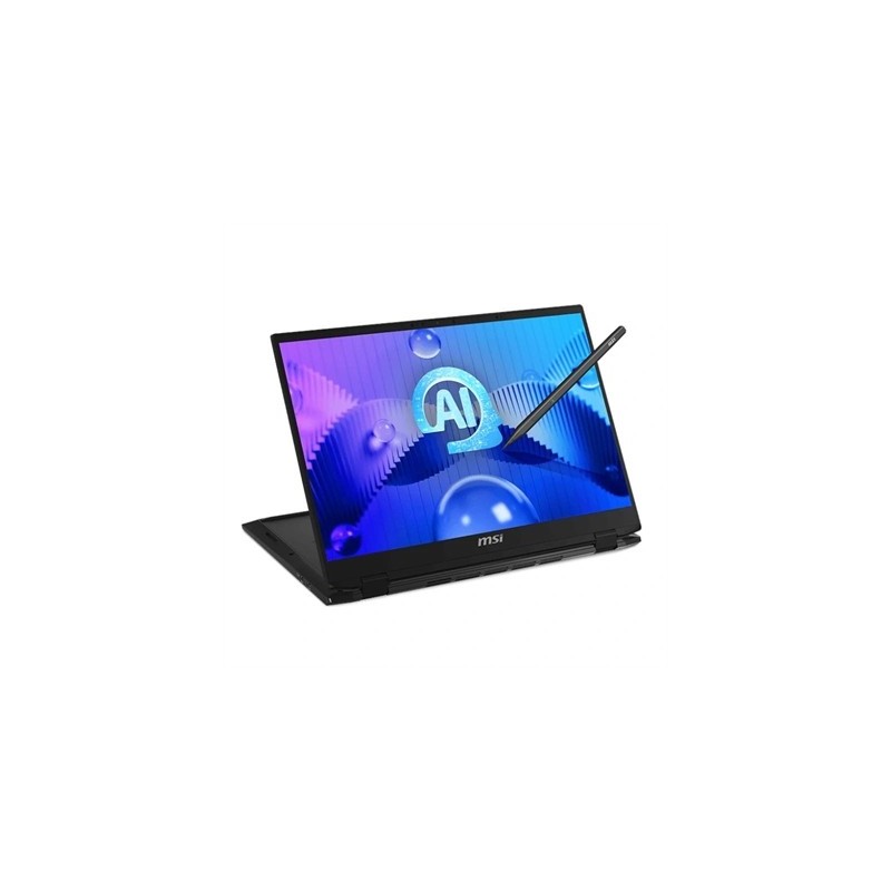MSI Summit E16-016ES U7-155H 16GB 1TB W11H 16" T