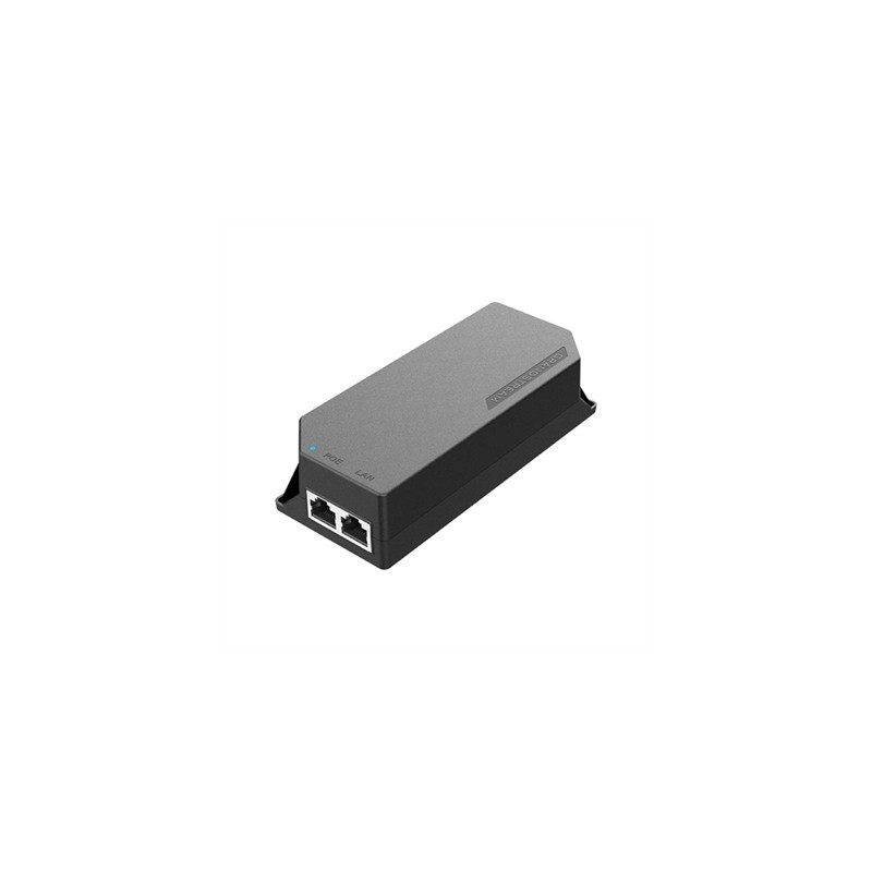 Grandstream GS-POE15W-MG PoE Injector 1x2.5 LAN