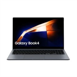 SAMSUNG Galaxy Book4  i7-1355U 16GB 512GB W11 15.6