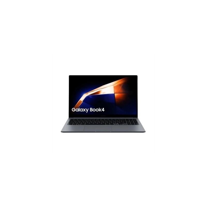 SAMSUNG Galaxy Book4  i7-1355U 16GB 512GB W11 15.6