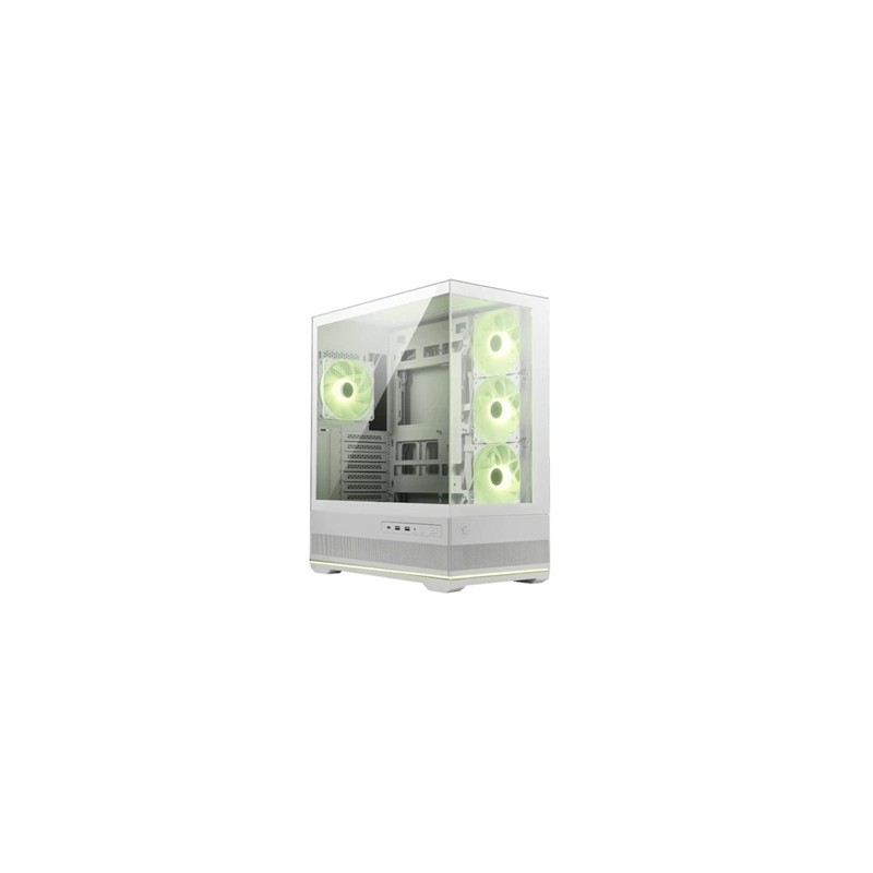 MSI Semitorre MAG PANO 110R PZ WHITE