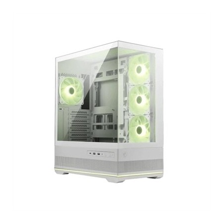 MSI Semitorre MAG PANO 110R PZ WHITE