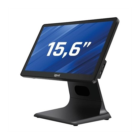 iggual TPV AIO 15,6" 16:9 N100 4+128GB WiFi no SO