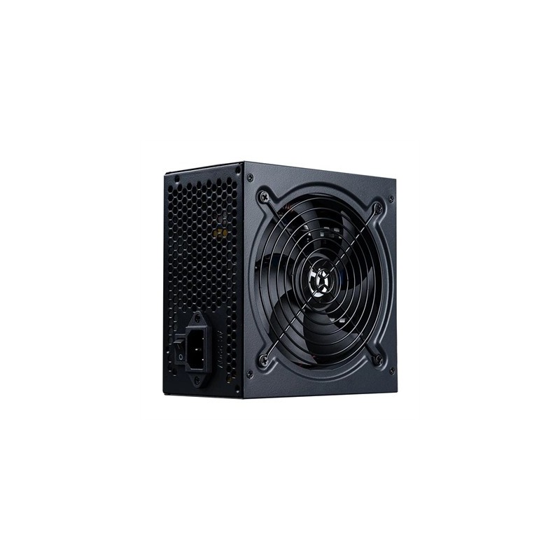 Hiditec Fuente Al. PSU RL750  80PLUS Bronze Cert
