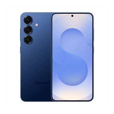 Samsung Galaxy S25 5G 6.2" QHD+ 128Gb 12Gb D.Blue