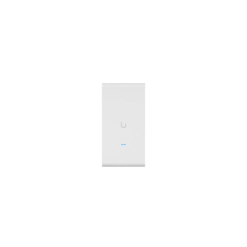 Ubiquiti U6-Mesh-Pro AP WiFi6 2xGbE PoE