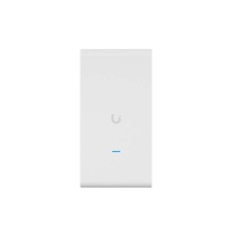Ubiquiti U6-Mesh-Pro AP WiFi6 2xGbE PoE